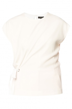 Tie-up top, zdjęcie 1 Tie-up top od Rag & Bone
